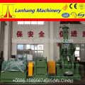 2015 High quality 160L Rubber internal mixer